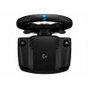 Kierownica wyścigowa Logitech G923 z pedałami do PC, czarna