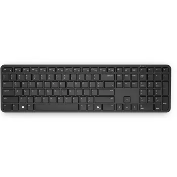 Klawiatura bezprzewodowa Dell Pro 5 KB526, czarna, US International (QWERTY)
