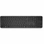 Klawiatura bezprzewodowa Dell Pro 5 KB526, czarna, US International (QWERTY)