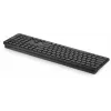 Klawiatura bezprzewodowa Dell Pro 5 KB526, czarna, US International (QWERTY)
