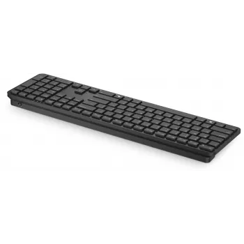 Klawiatura bezprzewodowa Dell Pro 5 KB526, czarna, US International (QWERTY)