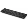 Klawiatura bezprzewodowa Dell Pro 5 KB526, czarna, US International (QWERTY)