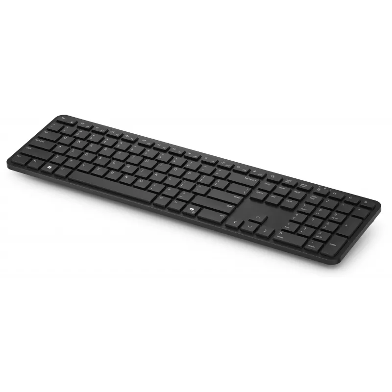 Klawiatura bezprzewodowa Dell Pro 5 KB526, czarna, US International (QWERTY)