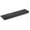 Klawiatura bezprzewodowa Dell Pro 5 KB526, czarna, US International (QWERTY)