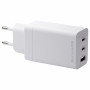 dbramante1928 CI70CCWH4436 zasilacz, 70 W, 2x USB-C + 1x USB-A, wtyczka EU, biały