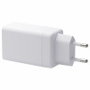 dbramante1928 CI70CCWH4436 zasilacz, 70 W, 2x USB-C + 1x USB-A, wtyczka EU, biały