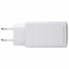 dbramante1928 CI70CCWH4436 zasilacz, 70 W, 2x USB-C + 1x USB-A, wtyczka EU, biały