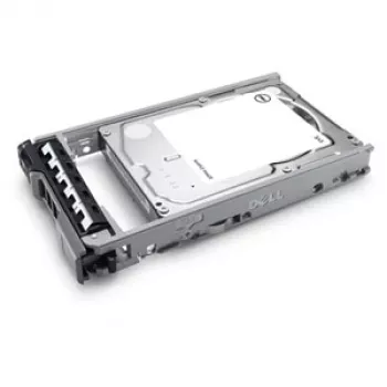 Dell R3H6D dysk twardy zestaw dla klienta, 1,2 TB, 2,5 cala, SAS 12 Gb/s, 10 000 obr./min, Hot-Swap
