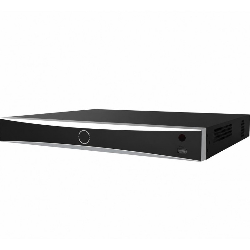 Miton NT-NVR761F-H2 rejestrator IP (NVR), 16 kanałów, 12 MP