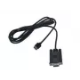 Seiko 22910323 kabel szeregowy, DB-9 (M), do DPU S245 / S445 / S445-00A-E / S445-01A-E