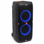 JBL PartyBox 310 JBLPARTYBOX310EU przenośny system audio imprezowy, bezprzewodowy, Bluetooth, sterowany aplikacją, 240 W, dwudrożny, czarny