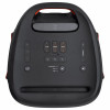 JBL PartyBox 310 JBLPARTYBOX310EU przenośny system audio imprezowy, bezprzewodowy, Bluetooth, sterowany aplikacją, 240 W, dwudrożny, czarny