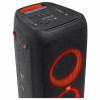 JBL PartyBox 310 JBLPARTYBOX310EU przenośny system audio imprezowy, bezprzewodowy, Bluetooth, sterowany aplikacją, 240 W, dwudrożny, czarny