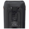 JBL PartyBox 310 JBLPARTYBOX310EU przenośny system audio imprezowy, bezprzewodowy, Bluetooth, sterowany aplikacją, 240 W, dwudrożny, czarny