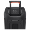 JBL PartyBox 310 JBLPARTYBOX310EU przenośny system audio imprezowy, bezprzewodowy, Bluetooth, sterowany aplikacją, 240 W, dwudrożny, czarny
