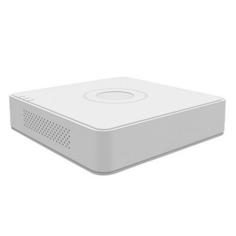 Hikvision DS-7116HQHI-K1 (E) rejestrator 5w1, 16 kanałów