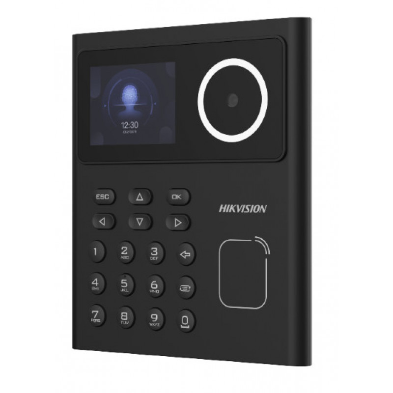 Hikvision DS-K1T320MX terminal kontroli dostępu