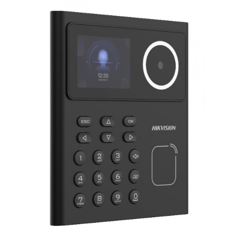 Hikvision DS-K1T320MX terminal kontroli dostępu