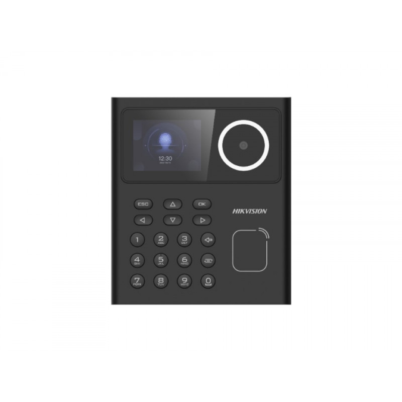 Hikvision DS-K1T320MX terminal kontroli dostępu
