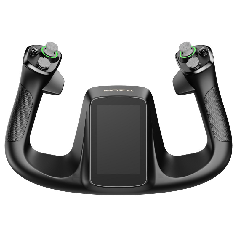 Moza Racing MFY Pro Yoke Handle AS021 kontroler do gier
