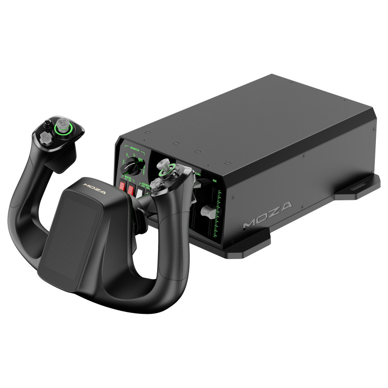 Moza Racing MFY Pro Yoke Handle AS021 kontroler do gier