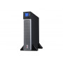 Zasilacz awaryjny UPS APC Easy UPS On-Line SRVL1KRIRK, 1000 VA / 900 W, Li-Ion, rack 2U, z szynami montażowymi