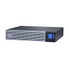 Zasilacz awaryjny UPS APC Easy UPS On-Line SRVL1KRIRK, 1000 VA / 900 W, Li-Ion, rack 2U, z szynami montażowymi