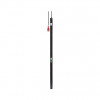 Listwa zasilająca rack PDU APC Easy PDU EPDU2116SMBO z pomiarem i przełączaniem wyjść, ZeroU, 16 A, 230 V, 20 x C13 i 4 x C19, przewód 3 m