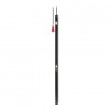 Listwa zasilająca rack PDU APC Easy PDU EPDU2116SMBO z pomiarem i przełączaniem wyjść, ZeroU, 16 A, 230 V, 20 x C13 i 4 x C19, przewód 3 m