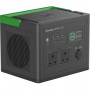 Przenośna stacja zasilania APC Schneider OffGrid 730 PPS730-UK, 738 Wh, gniazda UK