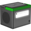Przenośna stacja zasilania APC Schneider OffGrid 730 PPS730-UK, 738 Wh, gniazda UK