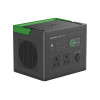 Przenośna stacja zasilania APC Schneider OffGrid 730 PPS730-UK, 738 Wh, gniazda UK