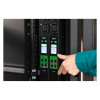 Listwa zasilająca rack PDU APC EasyPDU EPDU2216S z przełączaniem, Zero U, 11 kW, 230 V, 21 x C13 i 6 x C19, IEC 309
