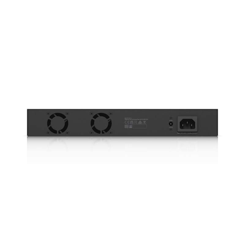 Ubiquiti UFiber OLT UF-OLT-4 terminal GPON