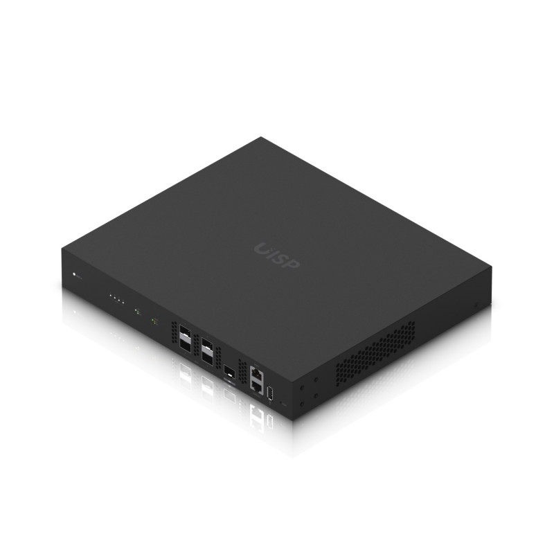 Ubiquiti UFiber OLT UF-OLT-4 terminal GPON
