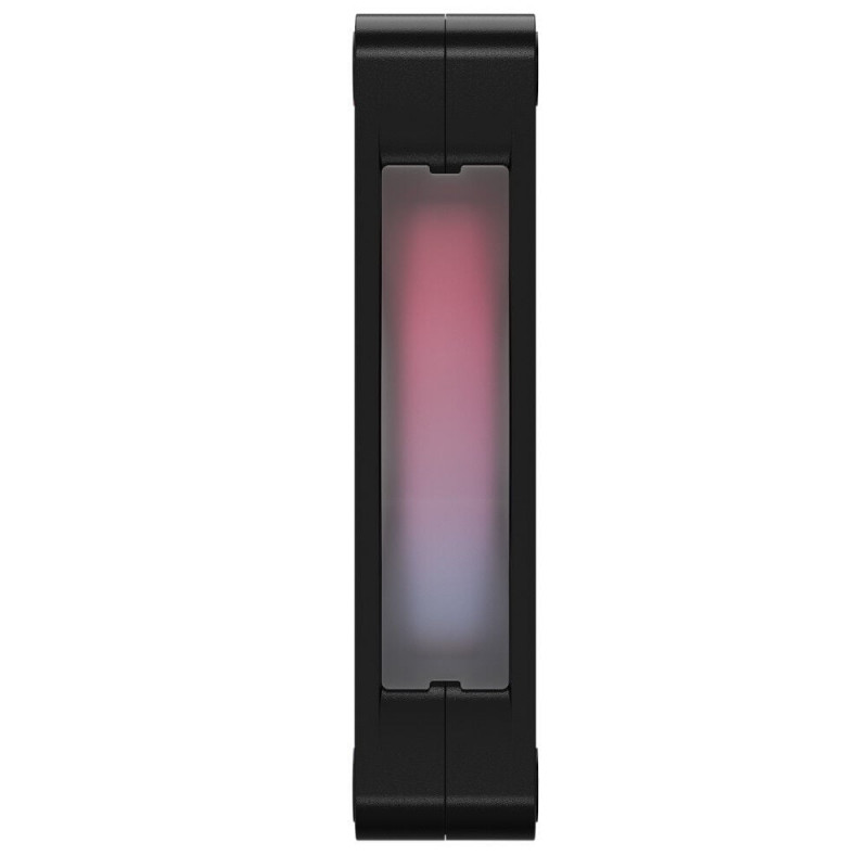 Corsair iCUE LINK RX120 II RGB wentylator PWM CO-9051057-WW, 120 mm, 1 szt., czarny