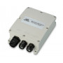 Microchip PD-9001GO-ET iniektor zasilania, 1 port, 30 W, AC 100–240 V