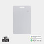 XD Design Connects FindIt Dual RCS lokalizator-karta do portfela, Apple Find My i Android Find Hub, P301.6403