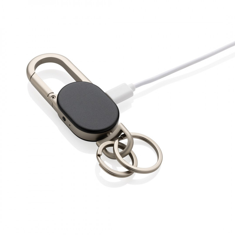 XD Design Connects Keyfinder Dual lokalizator kluczy, Apple i Android Find, P301.1601