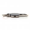 XD Design Connects Keyfinder Dual lokalizator kluczy, Apple i Android Find, P301.1601
