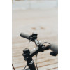 XD Design Connects Bike Finder Dual dzwonek rowerowy z lokalizatorem, Apple i Android Find, IPX6, P301.1401