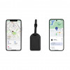 XD Design Connects Globefind Dual RCS lokalizator bagażu, Apple i Android Find, P301.5701