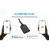 XD Design Connects Globefind Dual RCS lokalizator bagażu, Apple i Android Find, P301.5701
