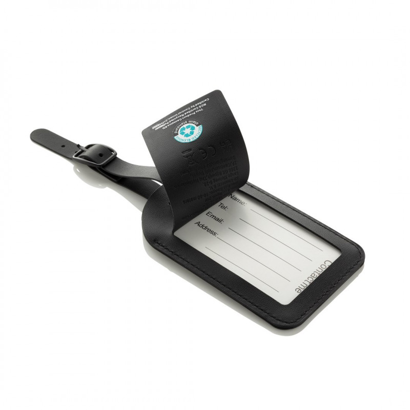 XD Design Connects Globefind Dual RCS lokalizator bagażu, Apple i Android Find, P301.5701