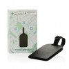 XD Design Connects Globefind Dual RCS lokalizator bagażu, Apple i Android Find, P301.5701