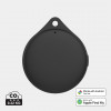 XD Design Connects Findpop Dual lokalizator, Apple i Android Find, IPX5, P301.1701