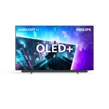Philips 77OLED911/12 telewizor OLED, 77 cali