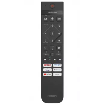 Philips 77OLED911/12 telewizor OLED, 77 cali