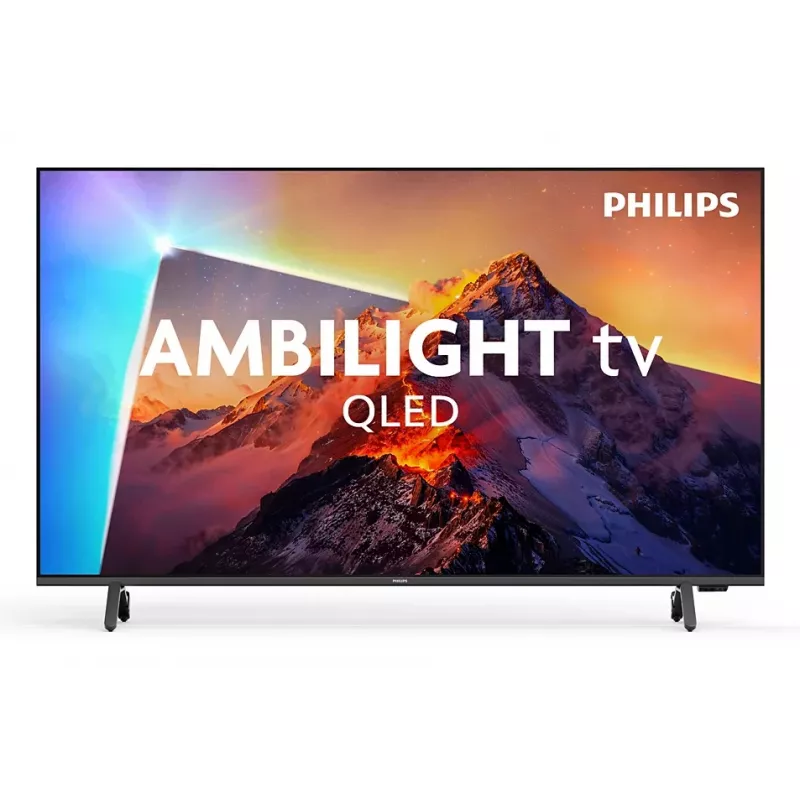 Philips 75PQS8611/12 telewizor QLED, 75 cali, 4K