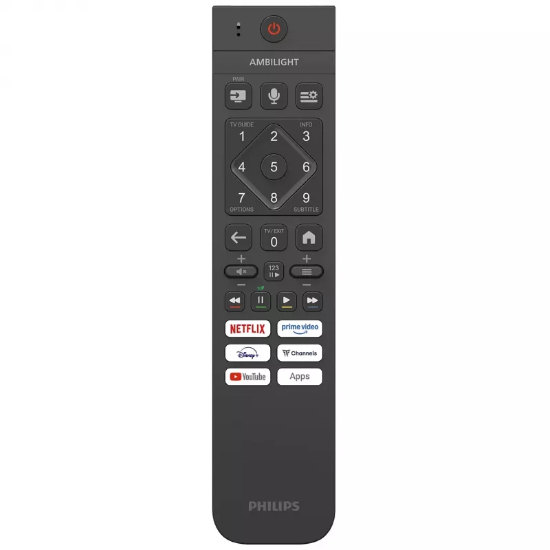 Philips 75PQS8611/12 telewizor QLED, 75 cali, 4K